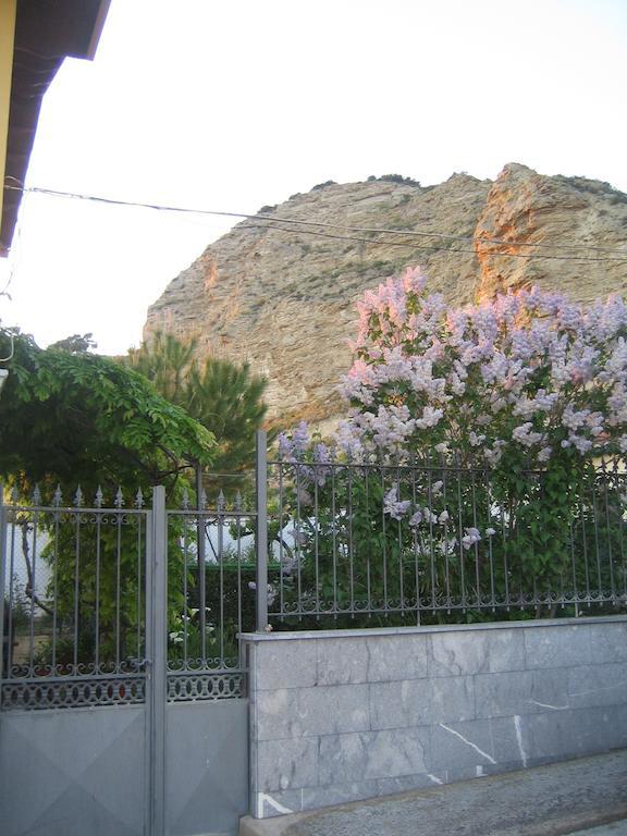 Casa Rural Casa Juli Arguedas Bilik gambar