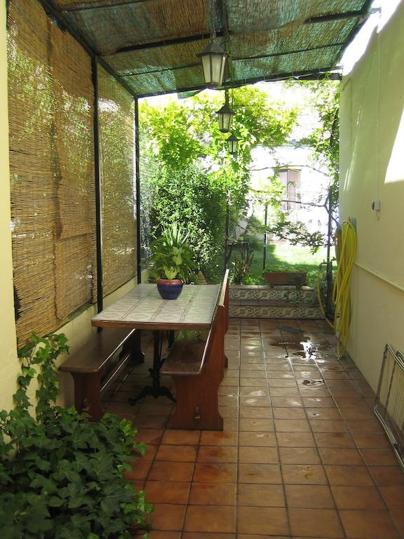 Casa Rural Casa Juli Arguedas Bilik gambar