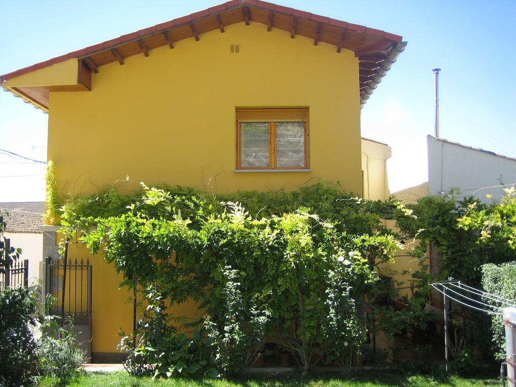 Casa Rural Casa Juli Arguedas Bilik gambar